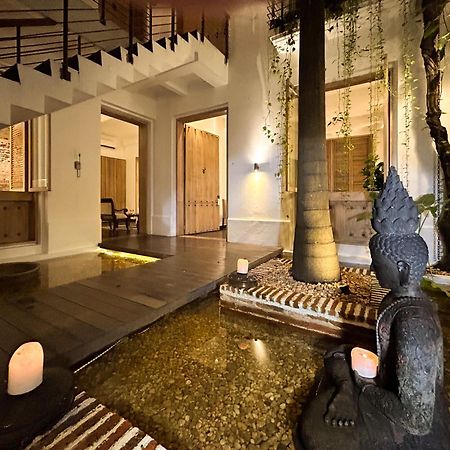 Casa Belle Cartagena Hotel Boutique ภายนอก รูปภาพ