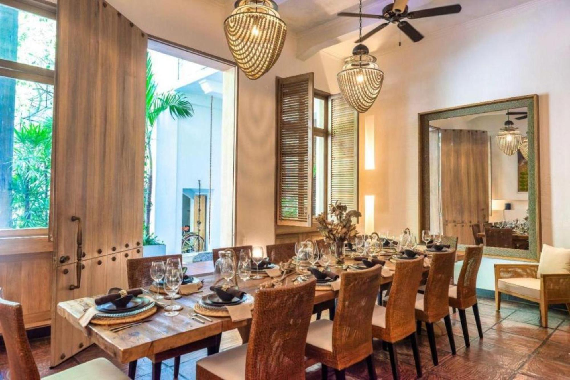 Casa Belle Cartagena Hotel Boutique ภายนอก รูปภาพ