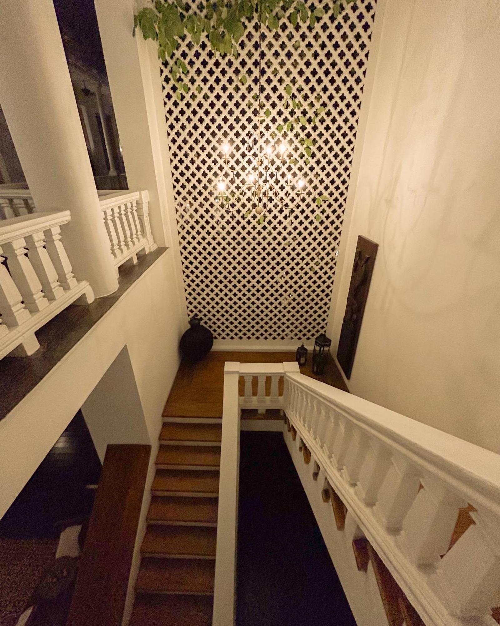 Casa Belle Cartagena Hotel Boutique ภายนอก รูปภาพ