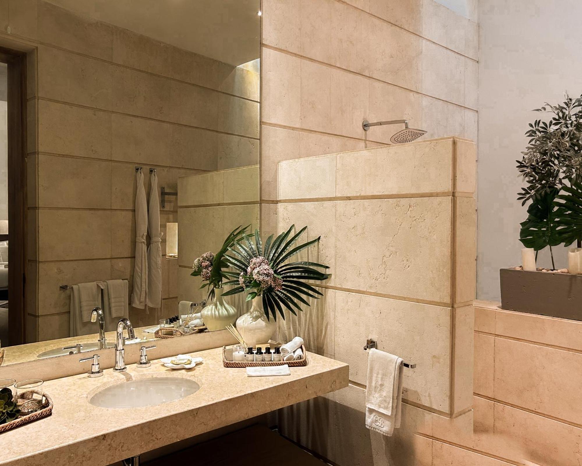 Casa Belle Cartagena Hotel Boutique ภายนอก รูปภาพ