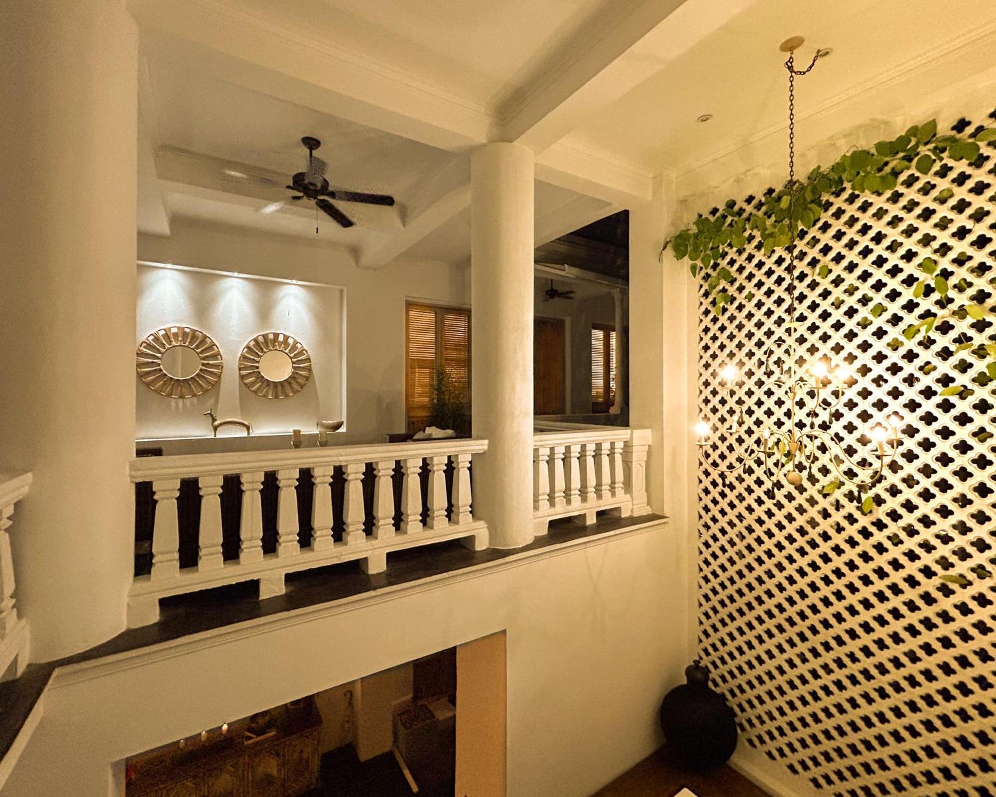 Casa Belle Cartagena Hotel Boutique ภายนอก รูปภาพ