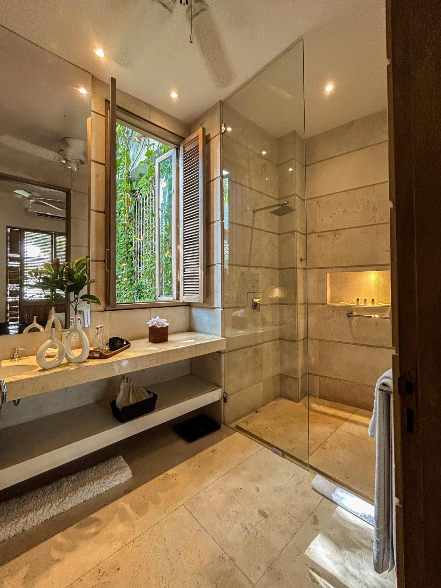 Casa Belle Cartagena Hotel Boutique ภายนอก รูปภาพ