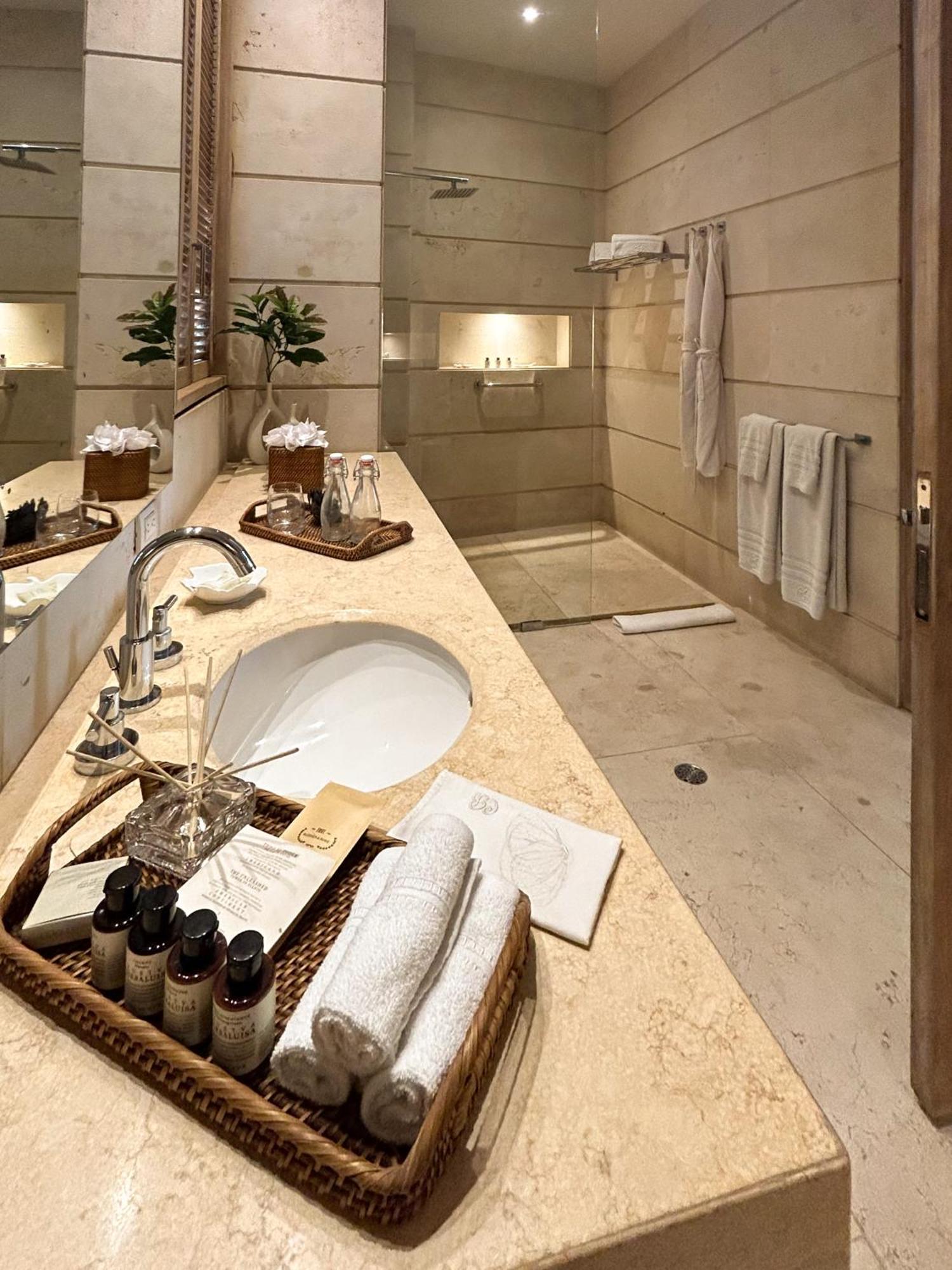 Casa Belle Cartagena Hotel Boutique ภายนอก รูปภาพ