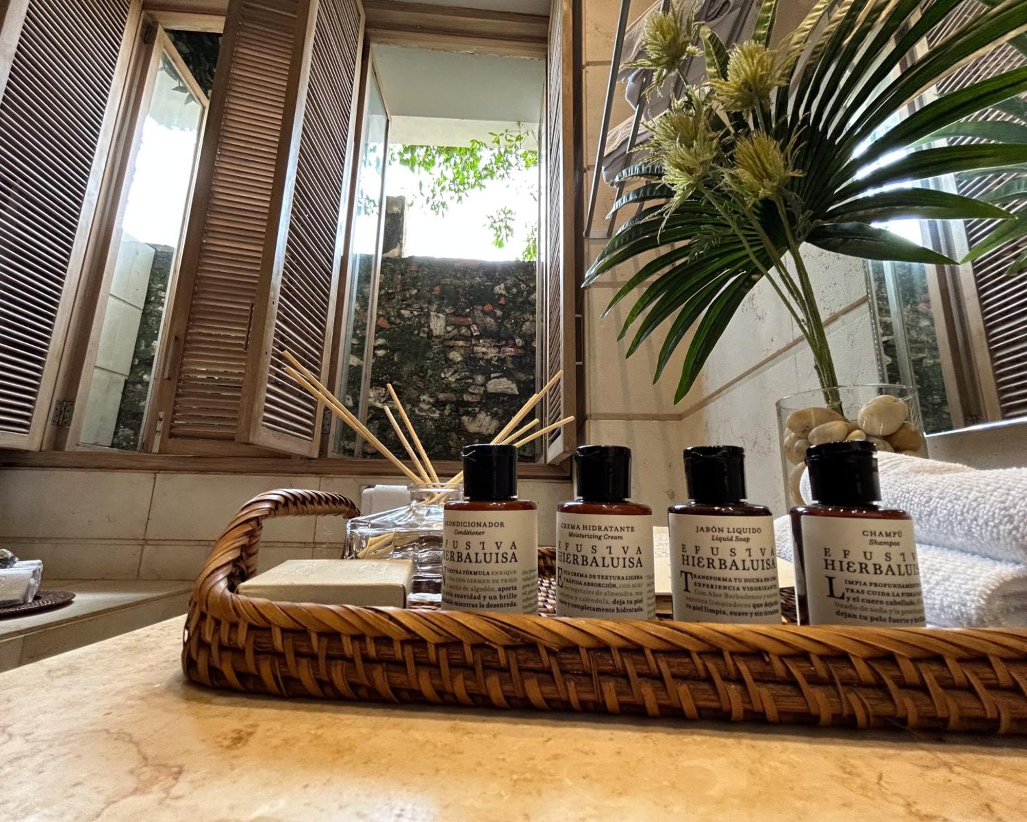 Casa Belle Cartagena Hotel Boutique ภายนอก รูปภาพ