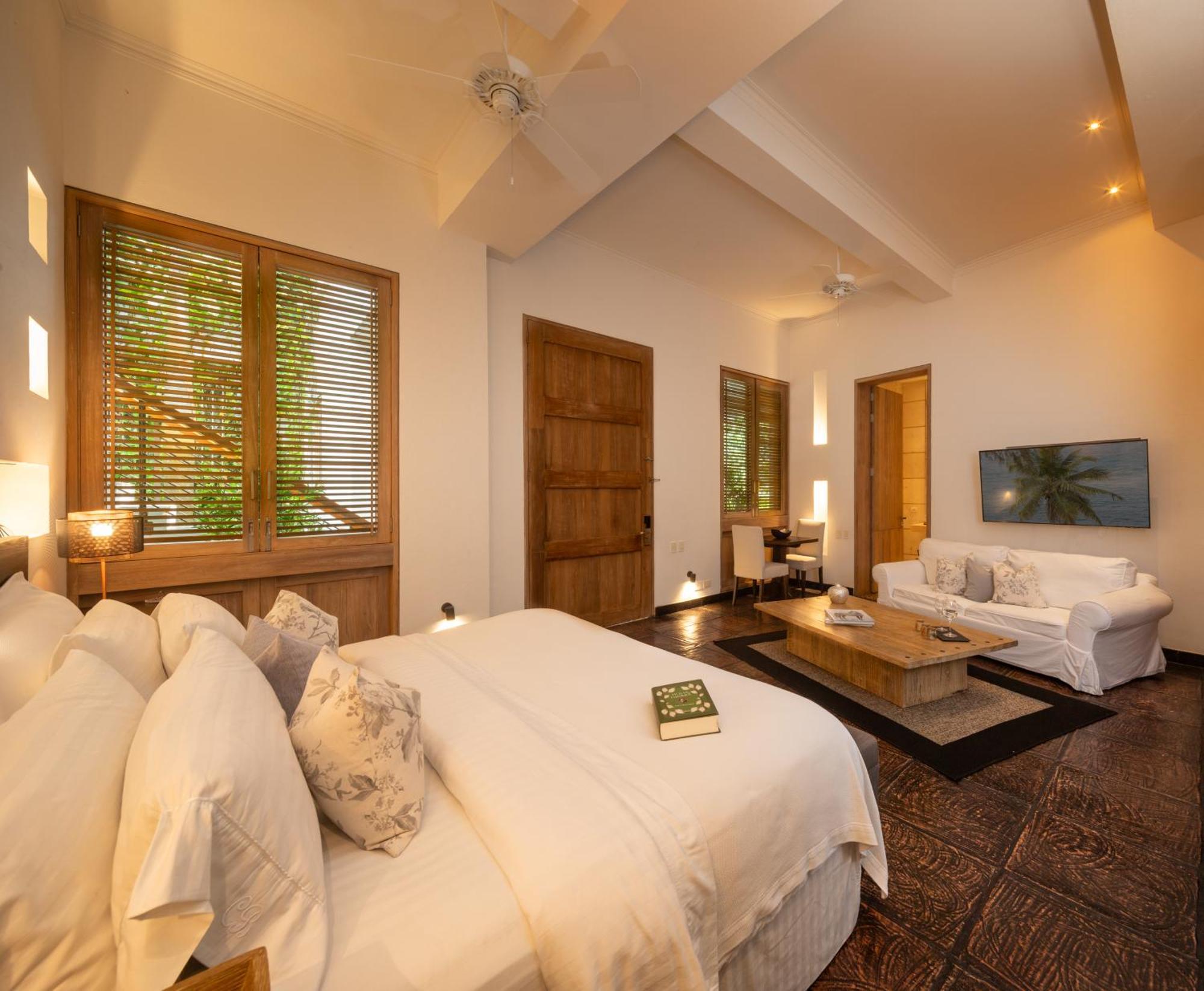 Casa Belle Cartagena Hotel Boutique ภายนอก รูปภาพ